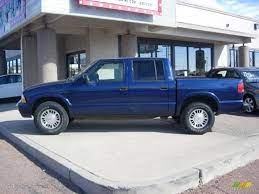 1995 Gmc Sonoma Gmc Sonoma Chevy Girl