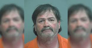 Albert Morgan Sentenced to Five Years in the Wyoming State Penitentiary