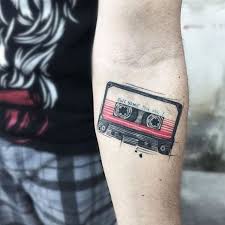 Volko merschky & simone pfaff. 37 Avengers Tattoo Ideas Revelist