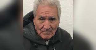 Eneduvin Losoya Olivas Obituary