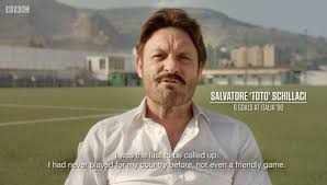 Republic of ireland player ray. Tim Gatt On Twitter Toto Schillaci 30 Years On Returntoturin