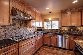 Parker Co Kitchen And Fireplace Reno Floating Shelves Kitchen Fireplace Remodel Floating Shelves Living Room