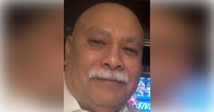 Roel "Roy" Sanchez Obituary (2023)