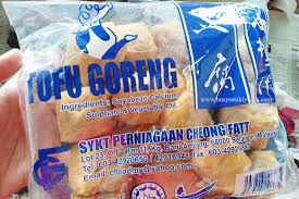 Kali pertama buat tauhu begedil viral ni sedap rupanya patutlah viral , ramai orang jual tauhu begedil viral ni tapi mahal la. Resepi Tauhu Bergedil Rangup Cicah Sambal Kicap