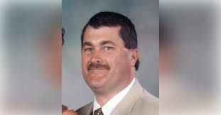 Obituary information for Jeffery Murphy