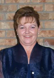 Obituary of Olive Faye Lewis