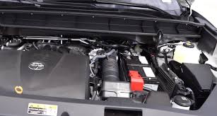 I called aaa and when the truck our 2015 highlander won't turnover and there is an awd error on the screen. Toyota Highlander Won T Start