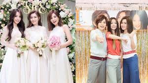 S.H.E新歌《十七》紀念姊妹情不變MV重現Selina「火吻」意外| UHK ...