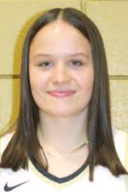 Students of the year chosen for the parish