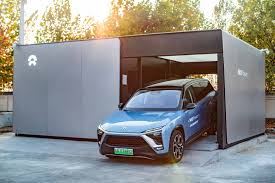 Revenue came in at 6.6 billion yuan (about $1. Nio Sets Sales Record In May But Is Still Far Behind Tesla Cleantechnica
