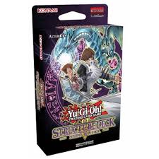 4.7 out of 5 stars 32. Saga Of Blue Eyes White Dragon Structure Deck 1 Auflage Deutsch Silver Cards De