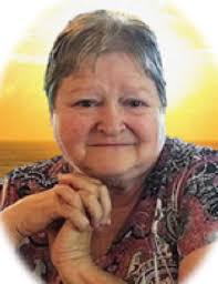 Mary Shirlene Johnson