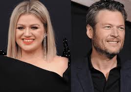 Blake discovered that miranda had feelings for ryan westbrook after a member of miranda's band told. Blake Shelton Gwen Stefani Have Been Kelly Clarkson S Support System Amid Divorce As Mother In Law Reba Mcentire Is Anguished Over The Split Celebrity Insider