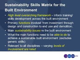 Jamie is a qualified professional who was instrumental in a gut renovation of our home. Build To Last Sustainable Construction Skills For The Future Ppt Video Online Download