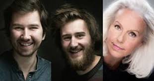 On a tous quelque chose en nous d'Anne Sofie von Otter