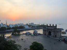 Taj Mahal Tower, Mumbai - Tripadvisor