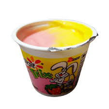 If you remember hubba bubba squeeze pop, then this recreation of gooey candy will satisfy your quest. 10 Discontinued Foods From The 2000s That We Miss