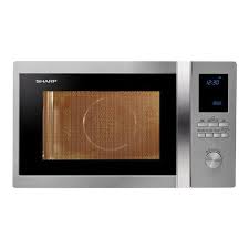 Sharp R 922stwe Micro Ondes Grill Inox 32 L 1000 W Grill 1100 W Four 2500 W Pose Libre Achat Vente Micro Ondes Cdiscount