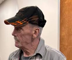 Dennis Leon Scarbro Obituary September 29, 2024