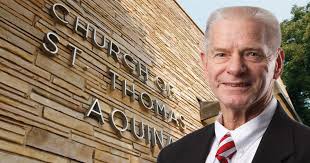 Ex-Razorback baseball coach Norm DeBriyn leading capital campaign for  Fayetteville church expansion