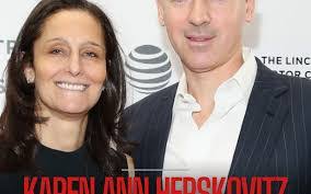 Karen Ackman's Instagram, Twitter & Facebook