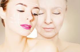 También se conoce como flacidez. Combatir La Flacidez Facial Sin Cirugia Es Posible Con Foot Body Si