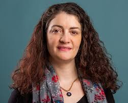 Adelina Feo named new manager of Concordia's Access Centre for Students  with Disabilities