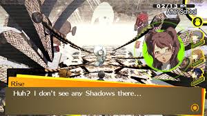 I didn't get anymore and counted twice more and i'm 100% i only have 99. Review Persona 4 Golden Pc Gets The Gang Back Together Siliconera