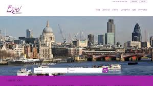 A Quick Design Update For An Existing Client From Idea To Implementation In An Afternoon For Xlrecrui Recruitment Website Design Saas Bespoke Design