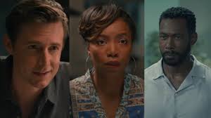 The love triangle in Sweet Magnolias season 3 explained