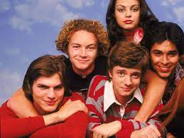 Danny masterson (die wilden 70er): Die Wilden Siebziger Dreifache Vergewaltigung Lebenslange Haft Droht Danny Masterson Stars