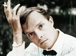 Truman Capote - More Than Our Childhoods