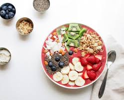 These 15 Punch Bowl Recipes Are A Last Minute Partier S Dream Smoothie Bowl Recipe Smoothie Bowl Healthy Raw Food Recipes