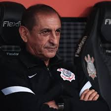 Ramón Díaz tem 'preocupação extra' para Corinthians x Cuiabá