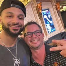 San Diego Padres Panda Bobblehead Buy or Trade