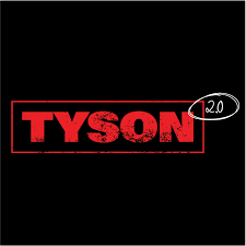 Tyson 2.0 DE