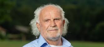 Na ogled umetnine soustanovitelja najbolj bogate mafije v Evropi