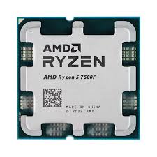 AMD Ryzen 5 7500F