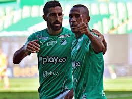 Take a night off from nights in. La Titular Del Deportivo Cali Ante El Envigado En La Liga Betplay 2021 I Futbolete