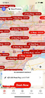 Dayyyyyuuuuum It S Crazy Rn Michigan Doordash
