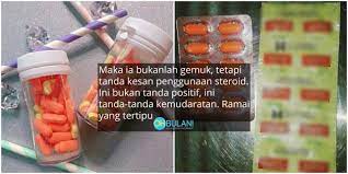 Apakah ubat lain yang boleh mempengaruhi simvastatin? Azskel Isnirin Ubat Gemuk Oren Kuning Bahaya