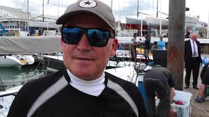 📹Darren Martson took the helm of Innuendo today from Peter Morton & helped  the team to make some big gains with a fifth and a two sixth places helping  to boost their overnight ranking from 15th to ...