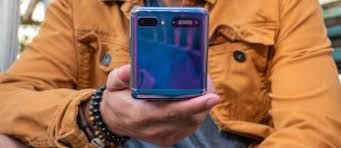 Samsung galaxy z flip 256gb preto em oferta! Samsung Galaxy Z Flip Full Phone Specifications