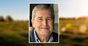 William Bourgeois Obituary January 21, 2019