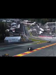 Esteban Ocon's Emotional Reaction to Hubert's Crash at Spa