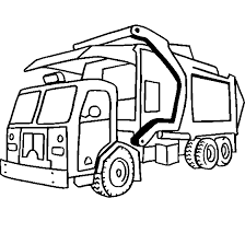 Keep your kids busy doing something fun and creative by printing out free coloring pages. Top 25 Free Printable Truck Coloring Pages Online Monster Truck Coloring Pages Truck Coloring Pages Garbage Truck