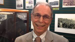 Charlie Perrino Talks About New Book On New Dorp HS Football