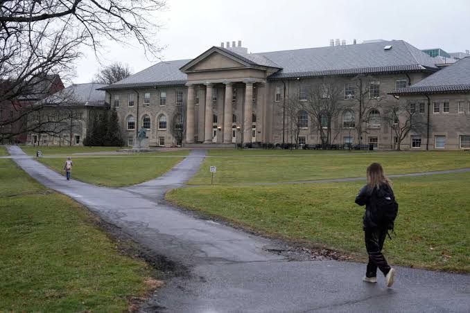 Prosecutors reopen investigation into alleged 2024 rape at Cornell fraternity house; lawsuit alleges sexual assault as university defends prior Title IX handling