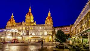 This is a city for strolling and the inhabitants of a coruña are famous for living well, so follow their example. Nightlife In A Coruna Transferwise