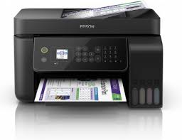تتميز طابعة ابسون lq 690 أيضًا بكونها كثيرة الاستخدامات و الامكانيات. Ecotank L5190 Epson